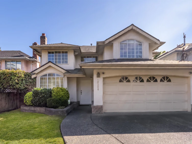 10208 River Drive, Richmond, BC, V6X 1Z3 - 2