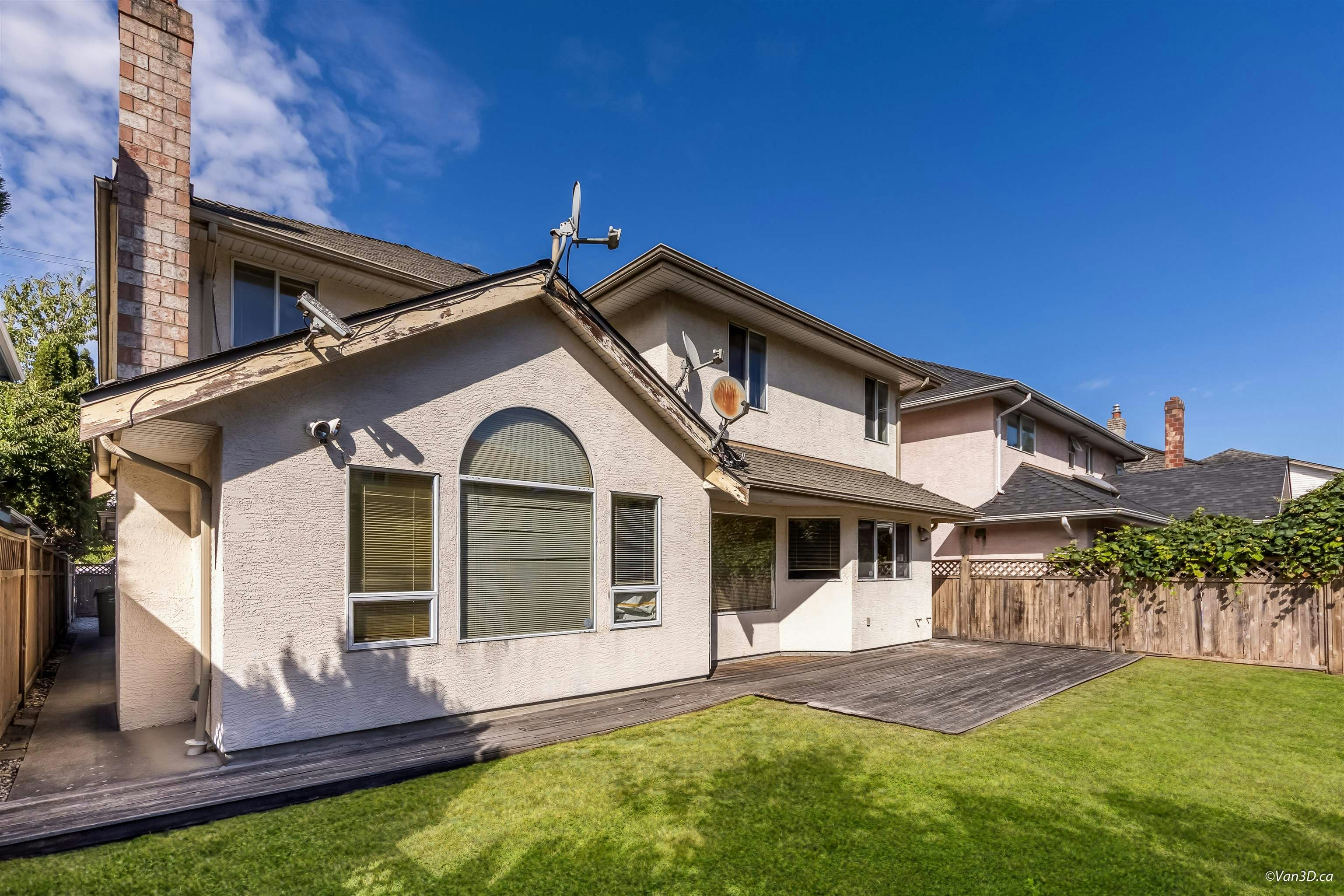 10208 River Drive, Richmond, BC, V6X 1Z3 - 36