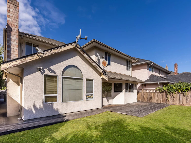 10208 River Drive, Richmond, BC, V6X 1Z3 - 36