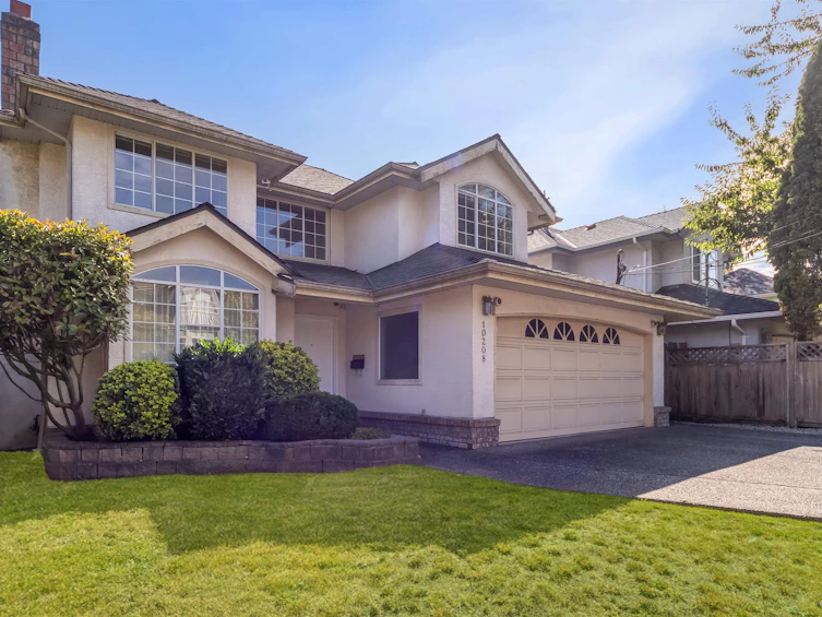 10208 River Drive, Richmond, BC, V6X 1Z3