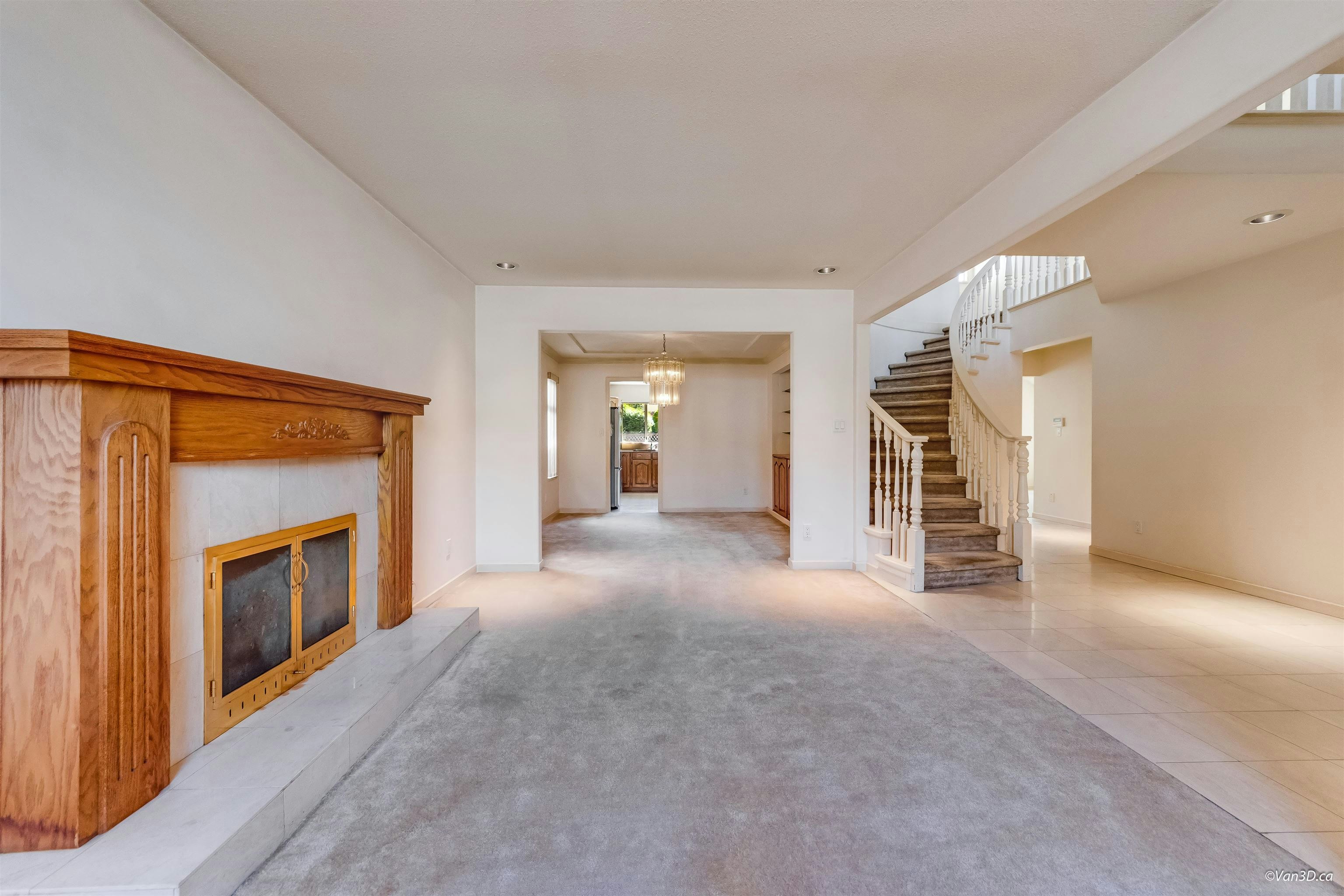10208 River Drive, Richmond, BC, V6X 1Z3 - 11