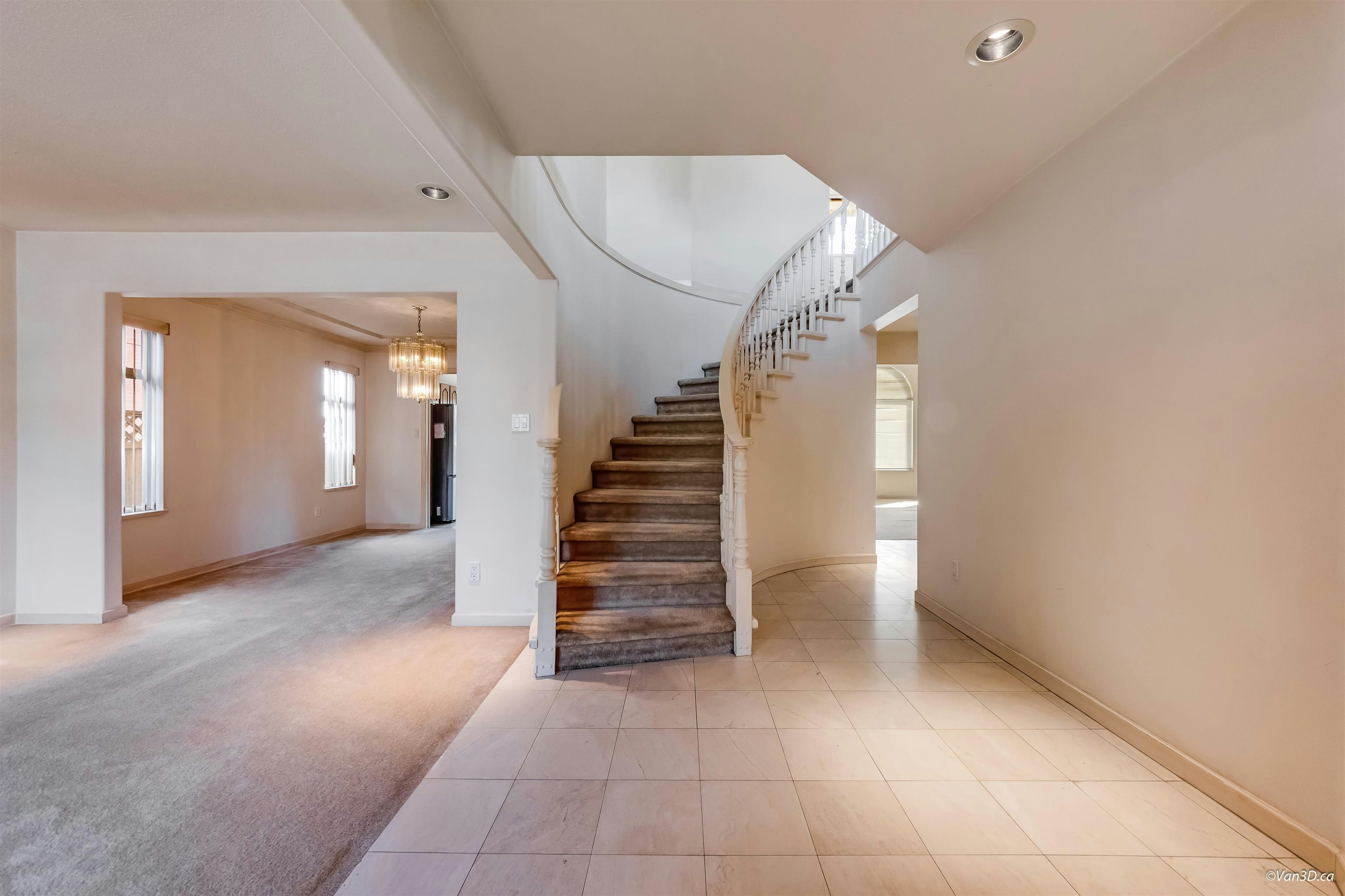10208 River Drive, Richmond, BC, V6X 1Z3 - 10