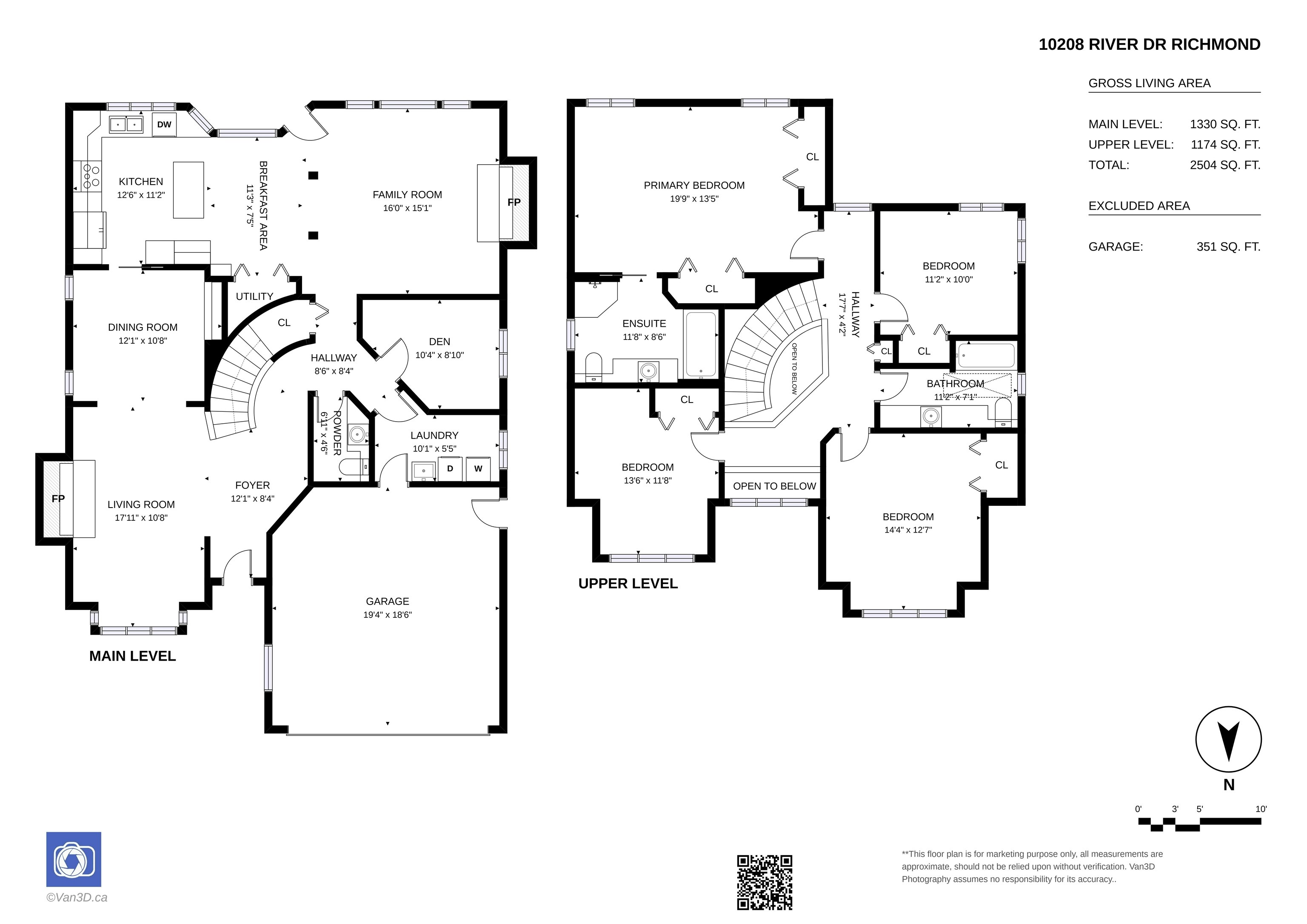 10208 River Drive, Richmond, BC, V6X 1Z3 - 39