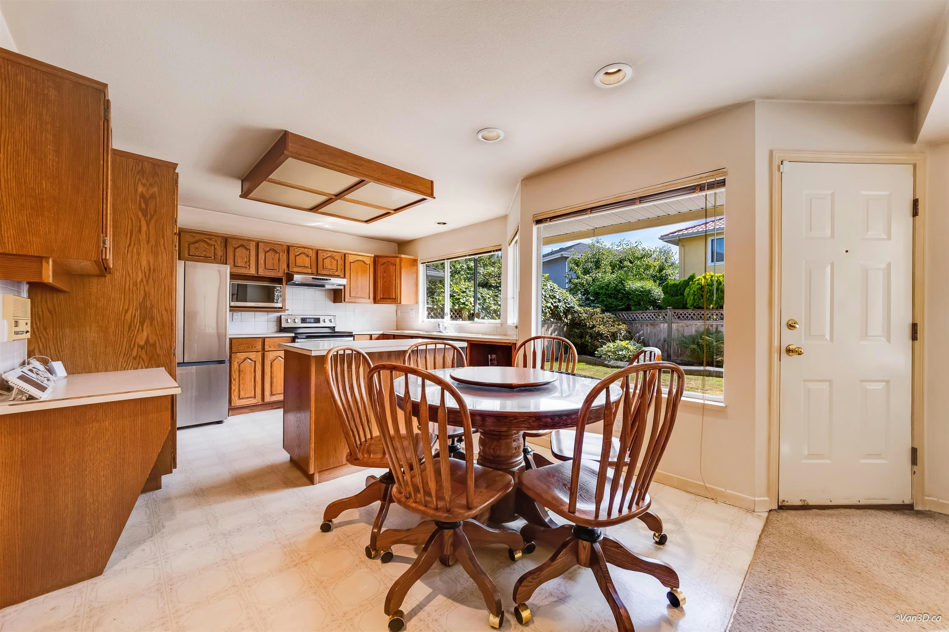 10208 River Drive, Richmond, BC, V6X 1Z3 - 8