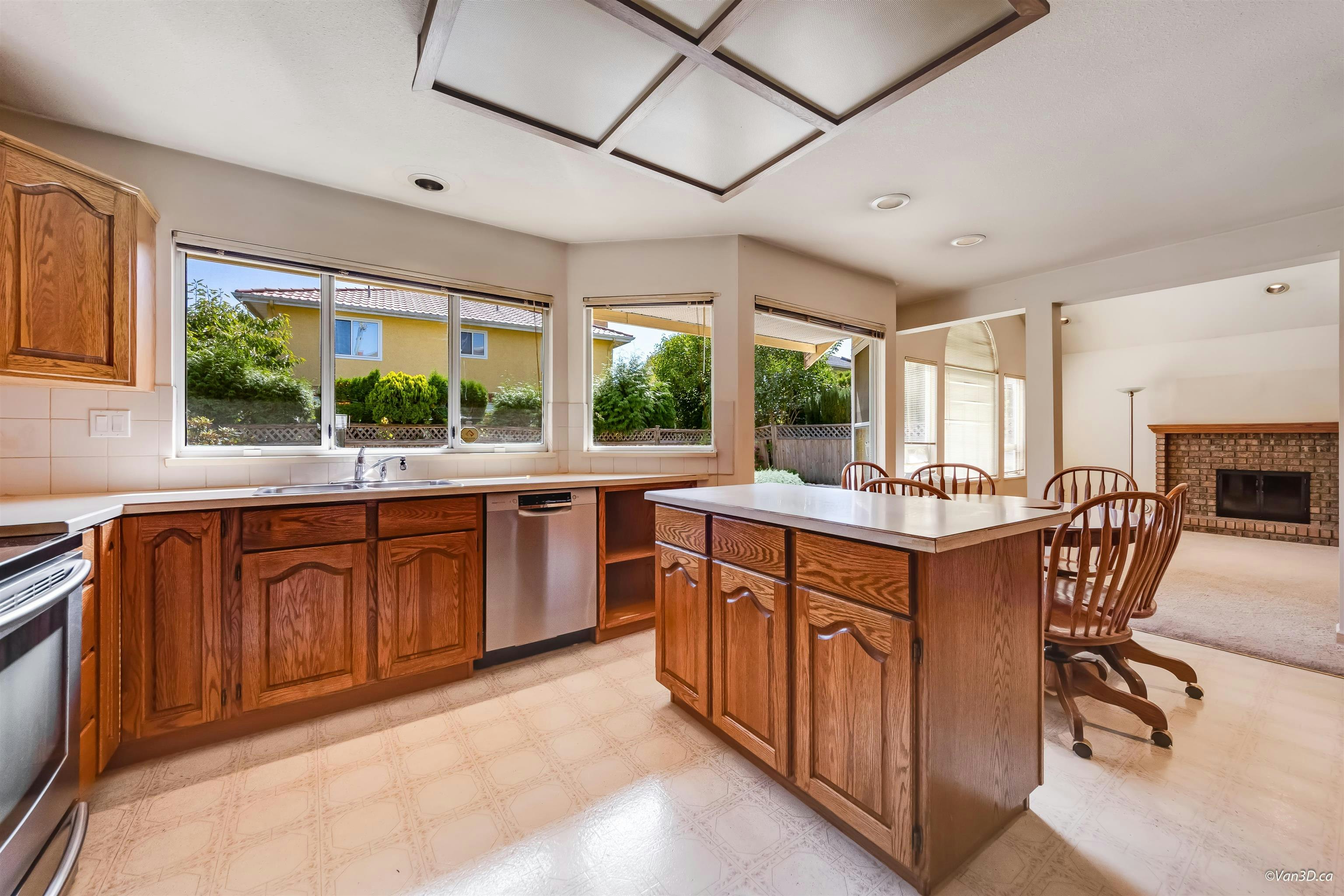 10208 River Drive, Richmond, BC, V6X 1Z3 - 6
