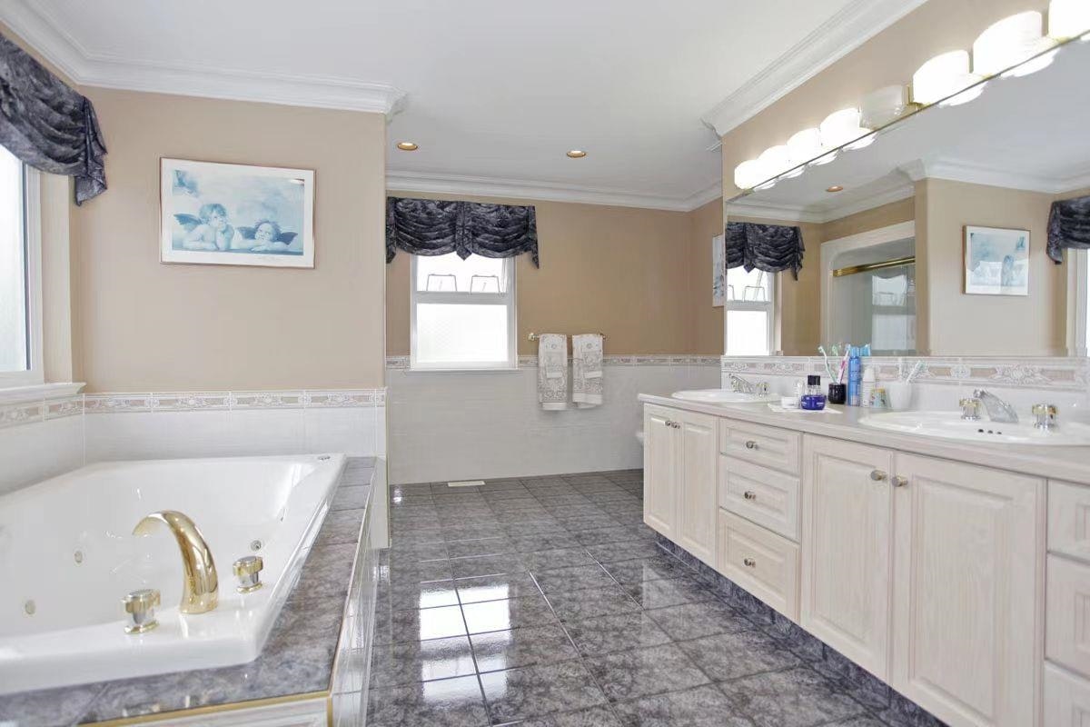 Main-11130 163a Street, Surrey, BC, V4N 4R8 - 12
