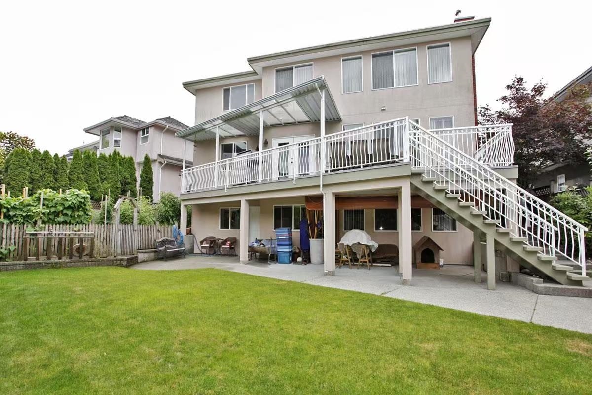 Main-11130 163a Street, Surrey, BC, V4N 4R8 - 2