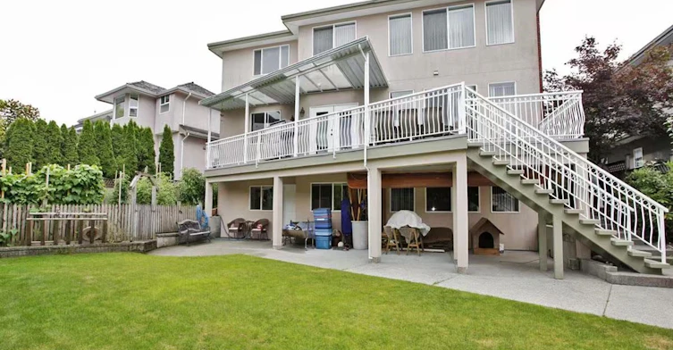 Main-11130 163a Street, Surrey, BC, V4N 4R8 - 2