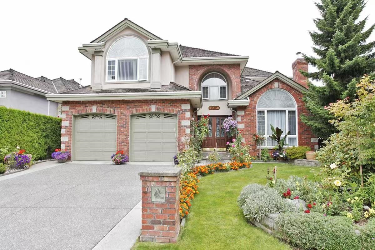 Main-11130 163a Street, Surrey, BC, V4N 4R8