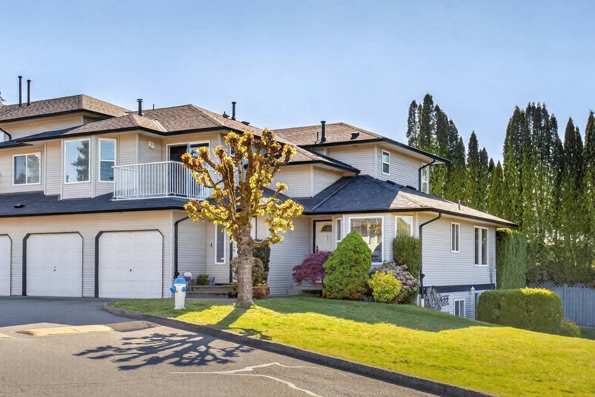 1-34332 Maclure Road, Abbotsford, BC, V2S 7S8