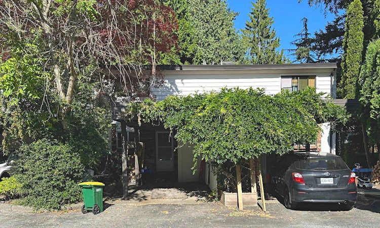 12138 Faber Crescent