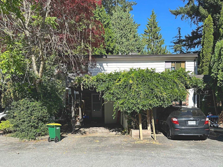 12138 Faber Crescent, Maple Ridge, BC, V2X 8A1