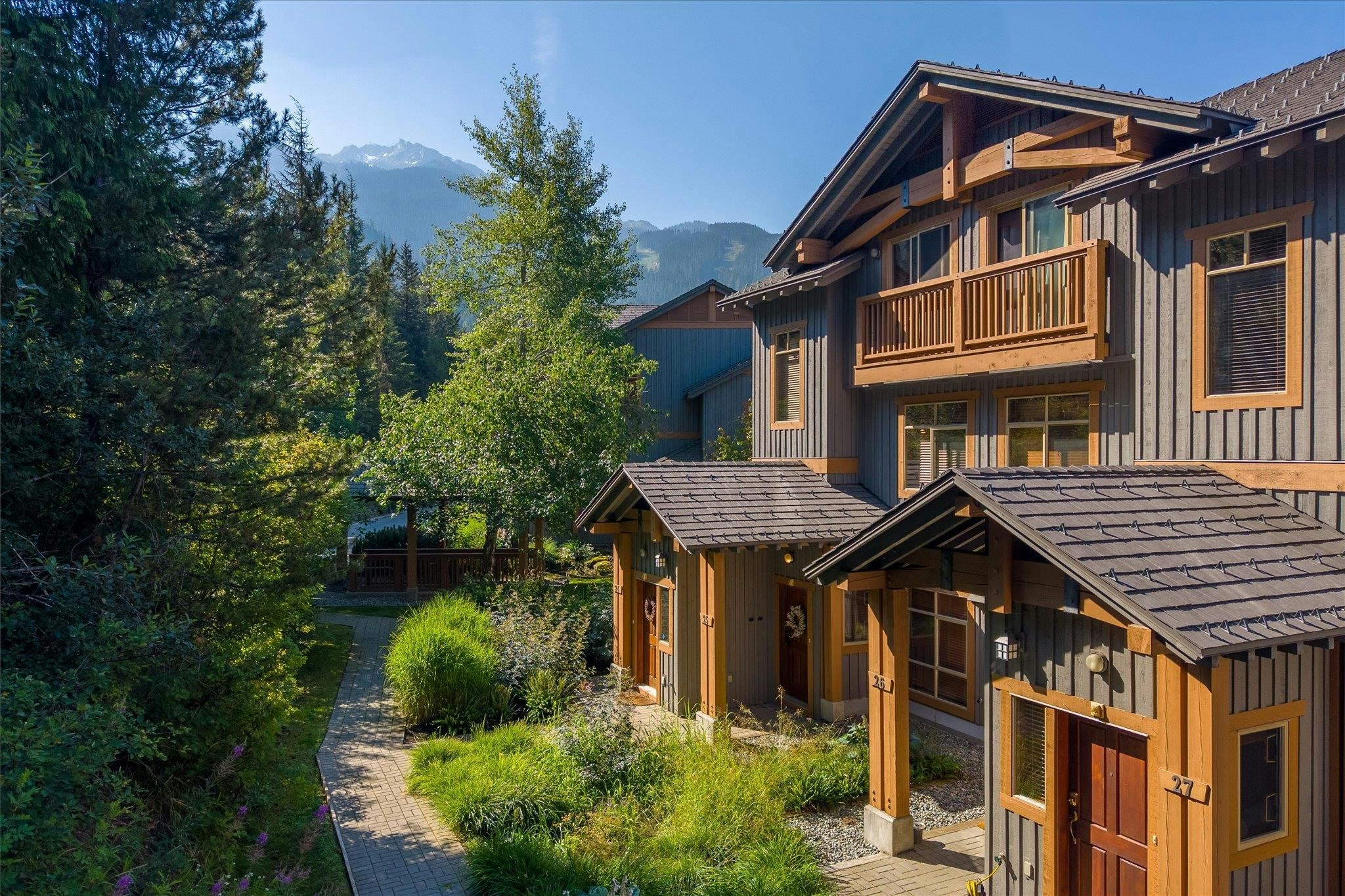 25-2301 Taluswood Place, Whistler, BC, V8E 0P8