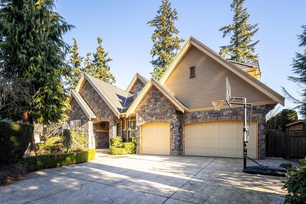 2080 136 Street, Surrey, BC, V4N 4R8 - 2