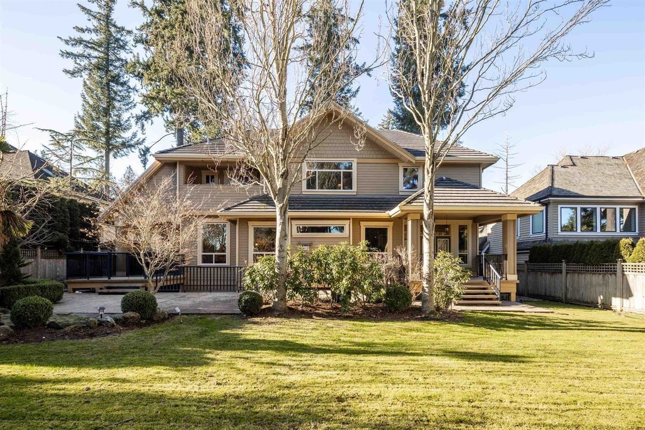 2080 136 Street, Surrey, BC, V4N 4R8
