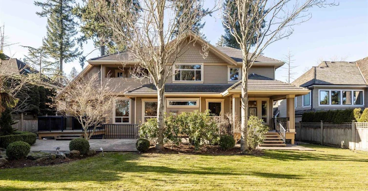 2080 136 Street, Surrey, BC, V4N 4R8