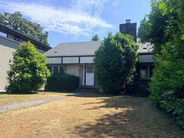 1420 W 38th Avenue, Vancouver, BC, V6M 1R5