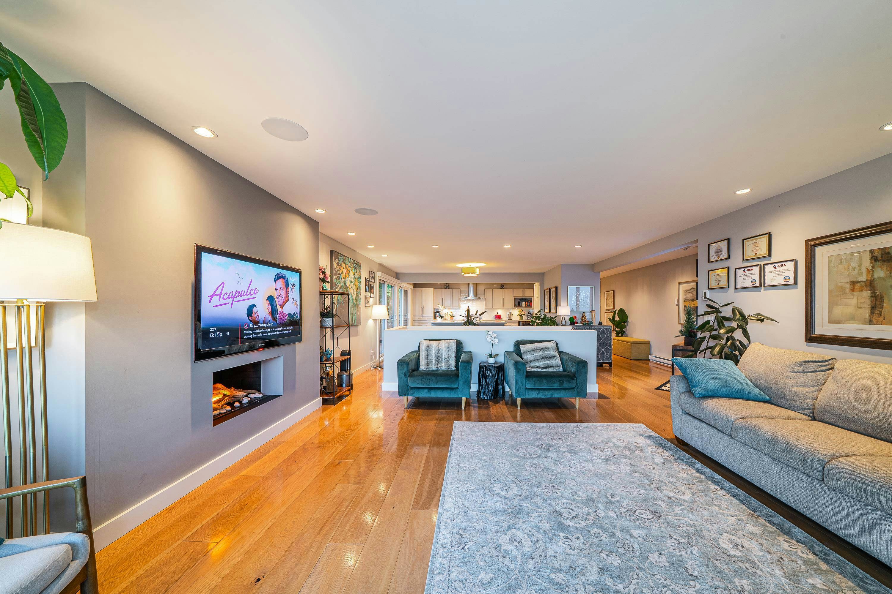 18-2214 Folkstone Way, West Vancouver, BC, V7S 2X7 - 9