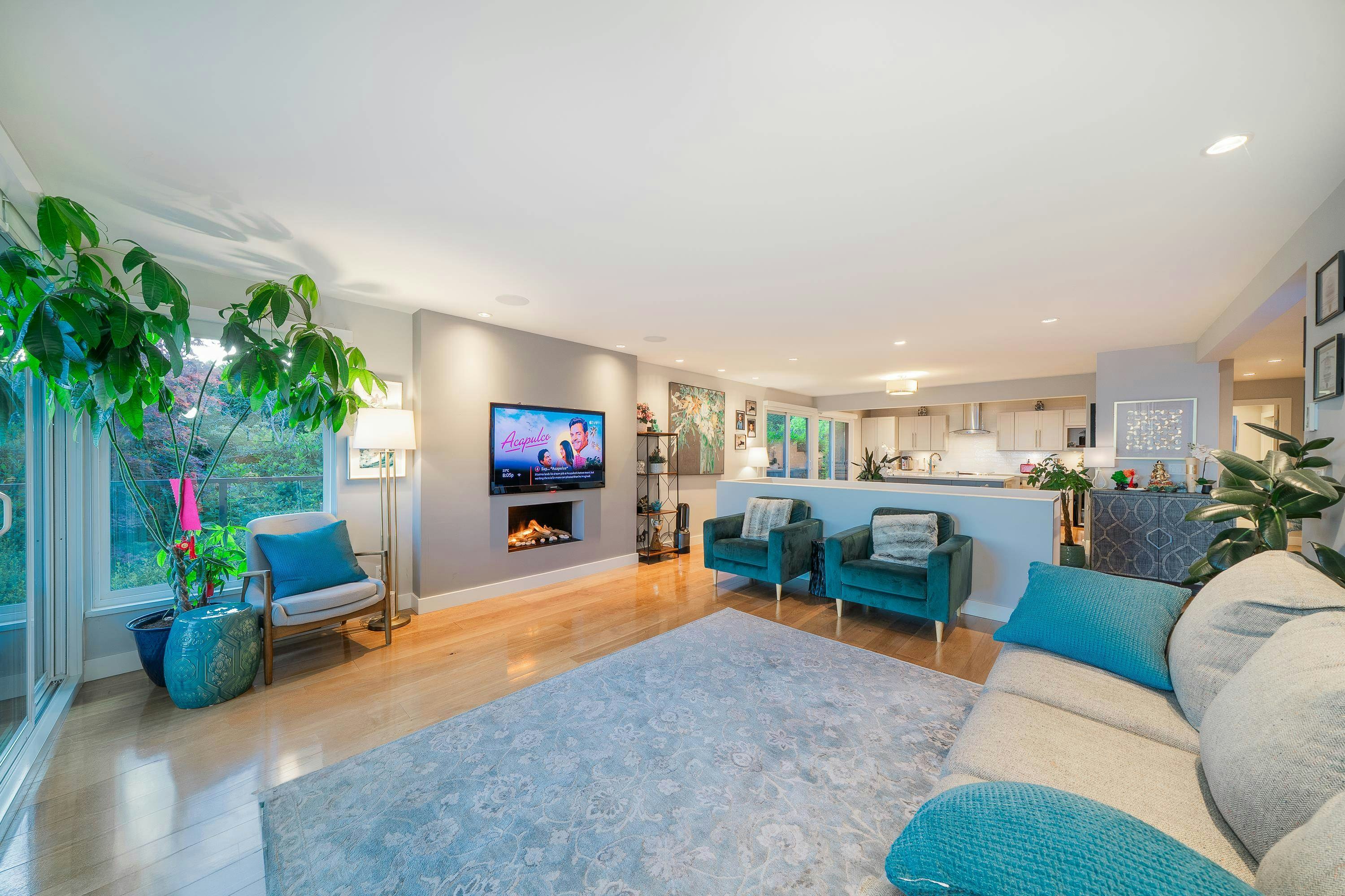 18-2214 Folkstone Way, West Vancouver, BC, V7S 2X7 - 8
