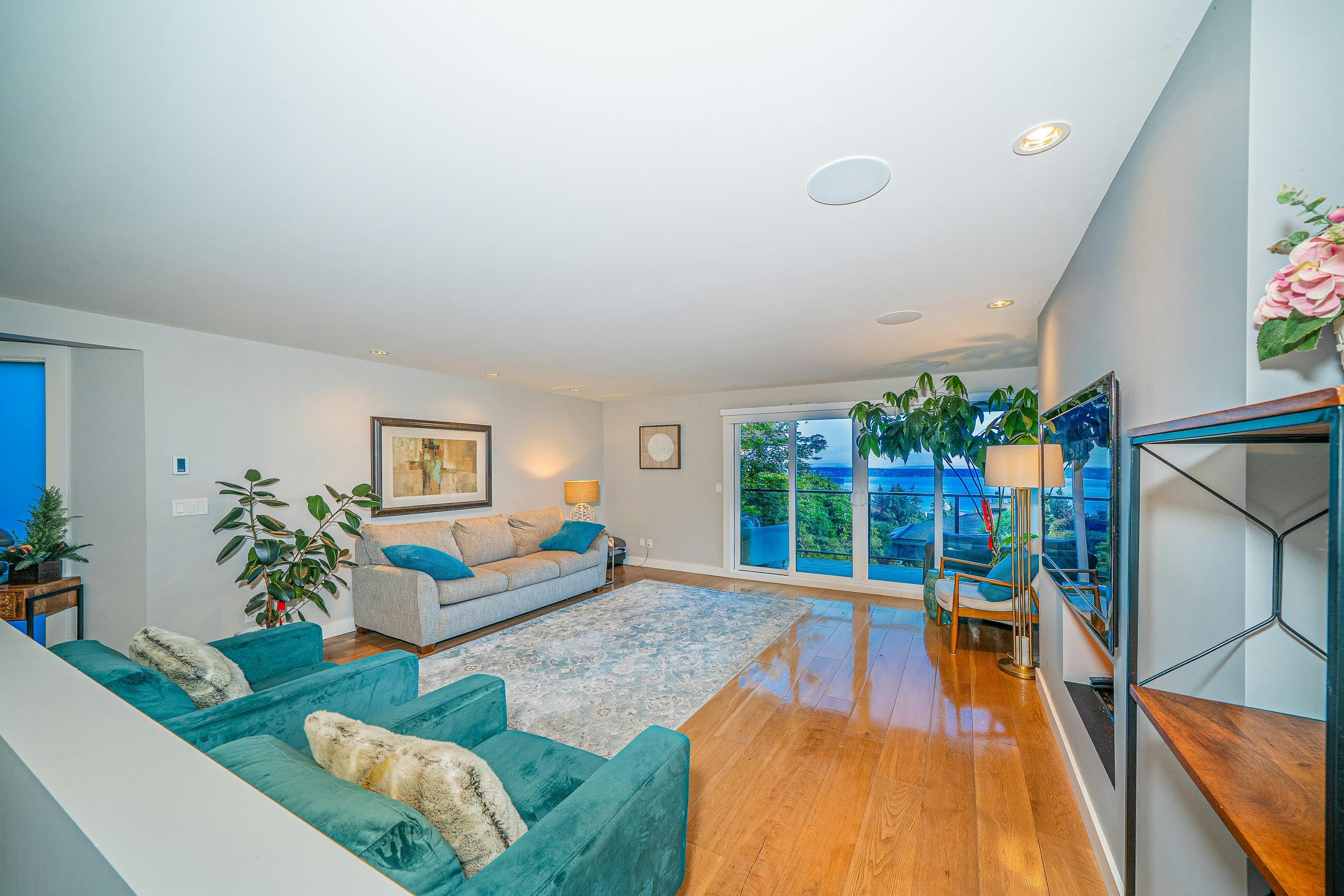 18-2214 Folkstone Way, West Vancouver, BC, V7S 2X7 - 6