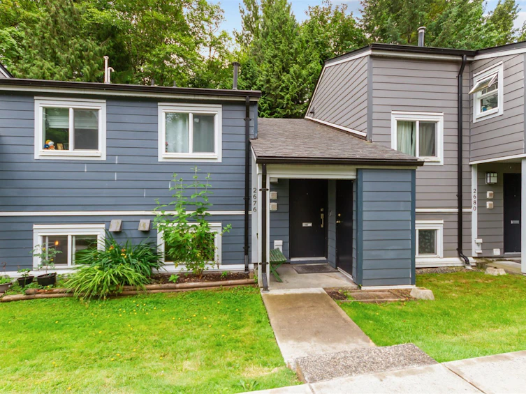 2676 Tretheway Drive, Burnaby, BC, V5B 4R8 - 2