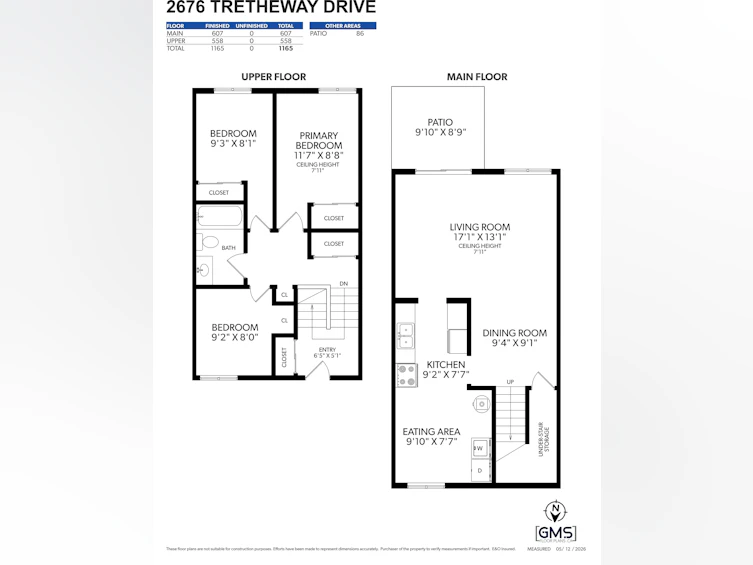 2676 Tretheway Drive, Burnaby, BC, V5B 4R8 - 18