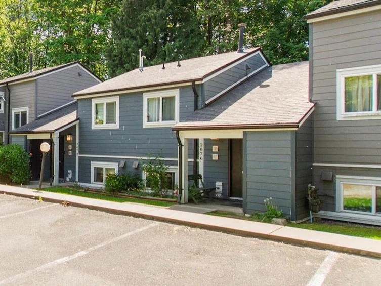 2676 Tretheway Drive, Burnaby, BC, V5B 4R8