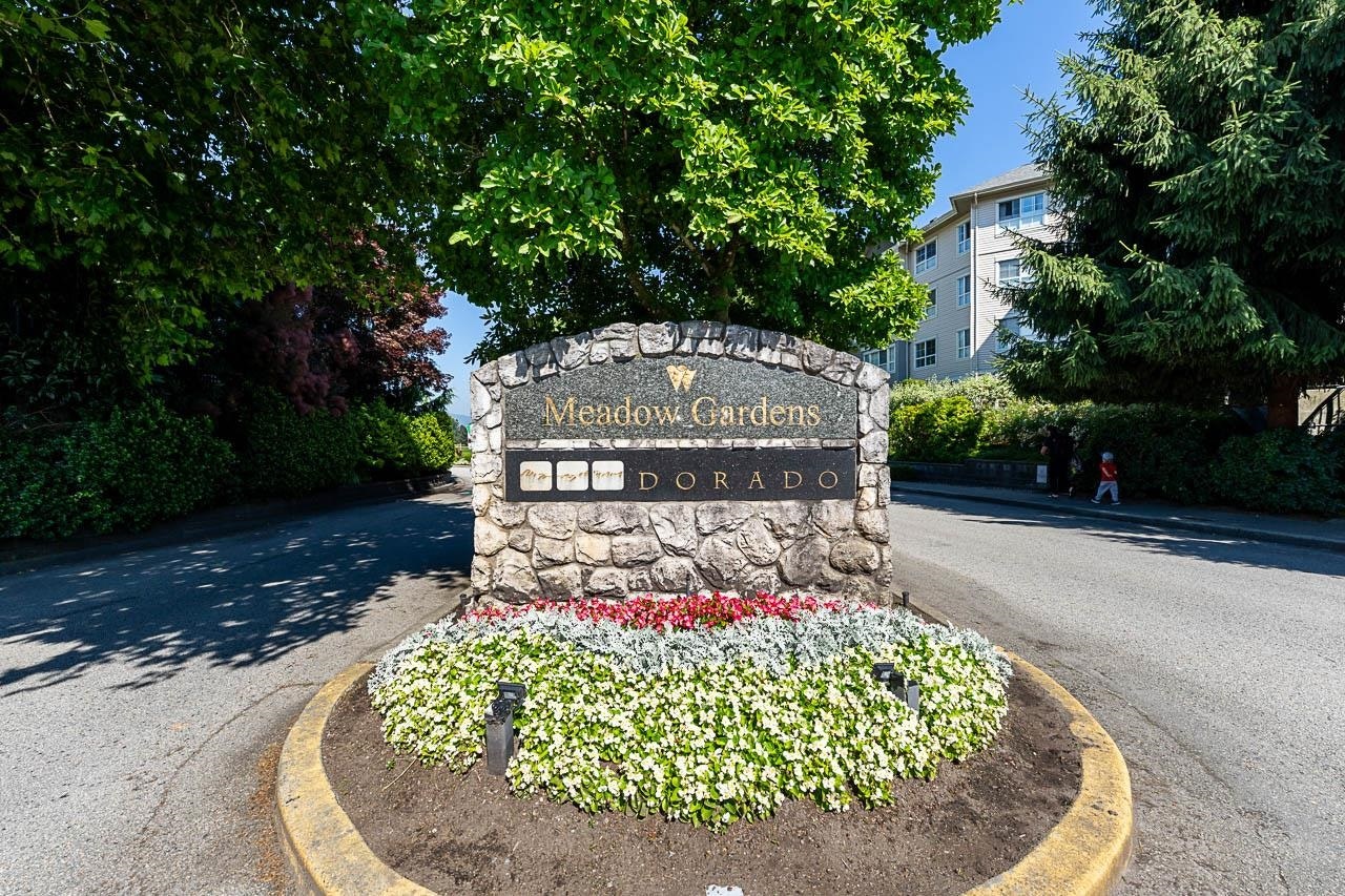 207-19673 Meadow Gardens Way, Pitt Meadows, BC, V3Y 0A1 - 2