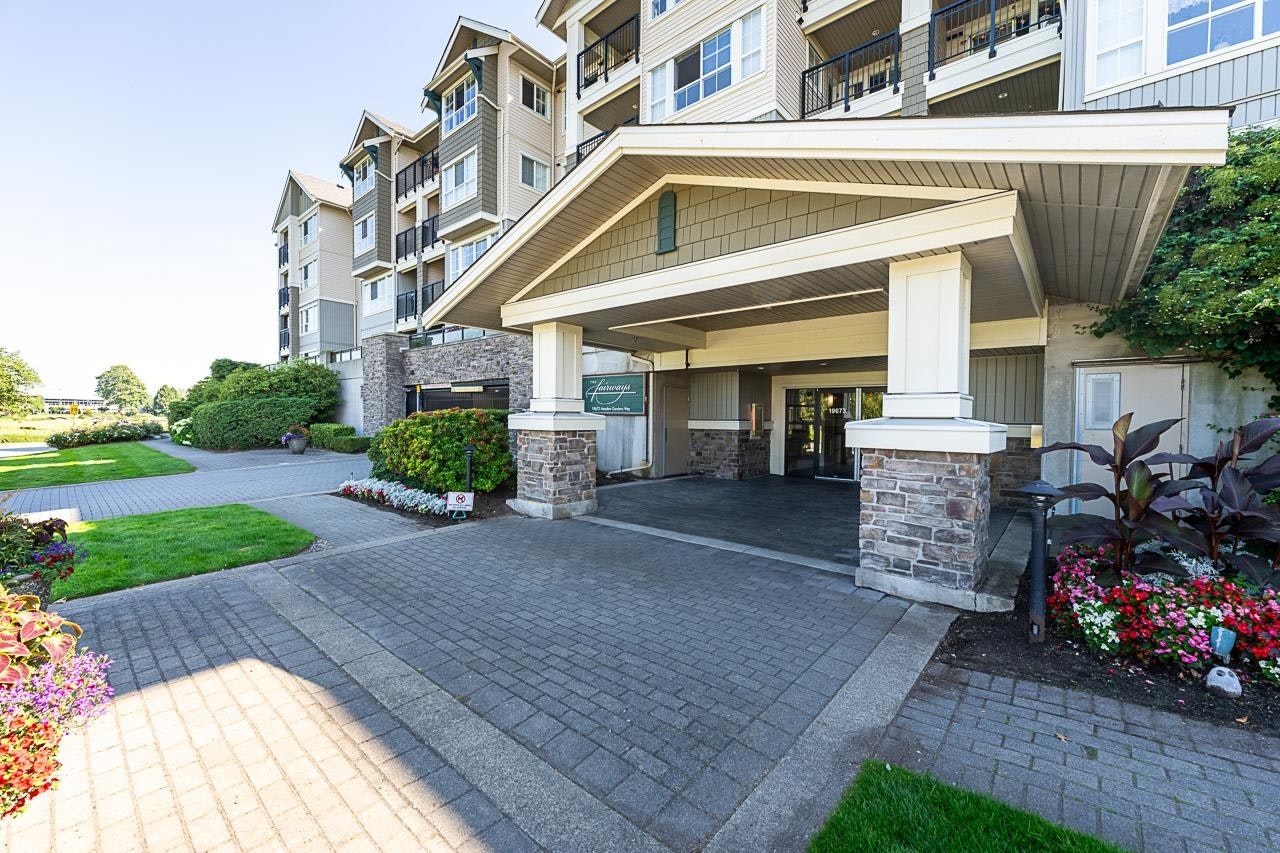 207-19673 Meadow Gardens Way, Pitt Meadows, BC, V3Y 0A1 - 3