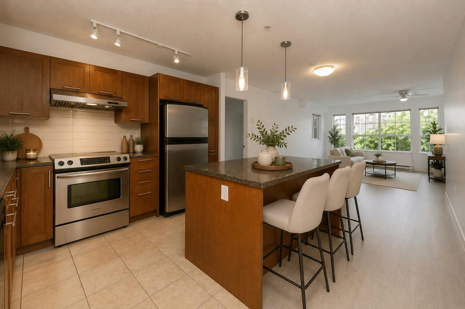 207-19673 Meadow Gardens Way, Pitt Meadows, BC, V3Y 0A1 - 11