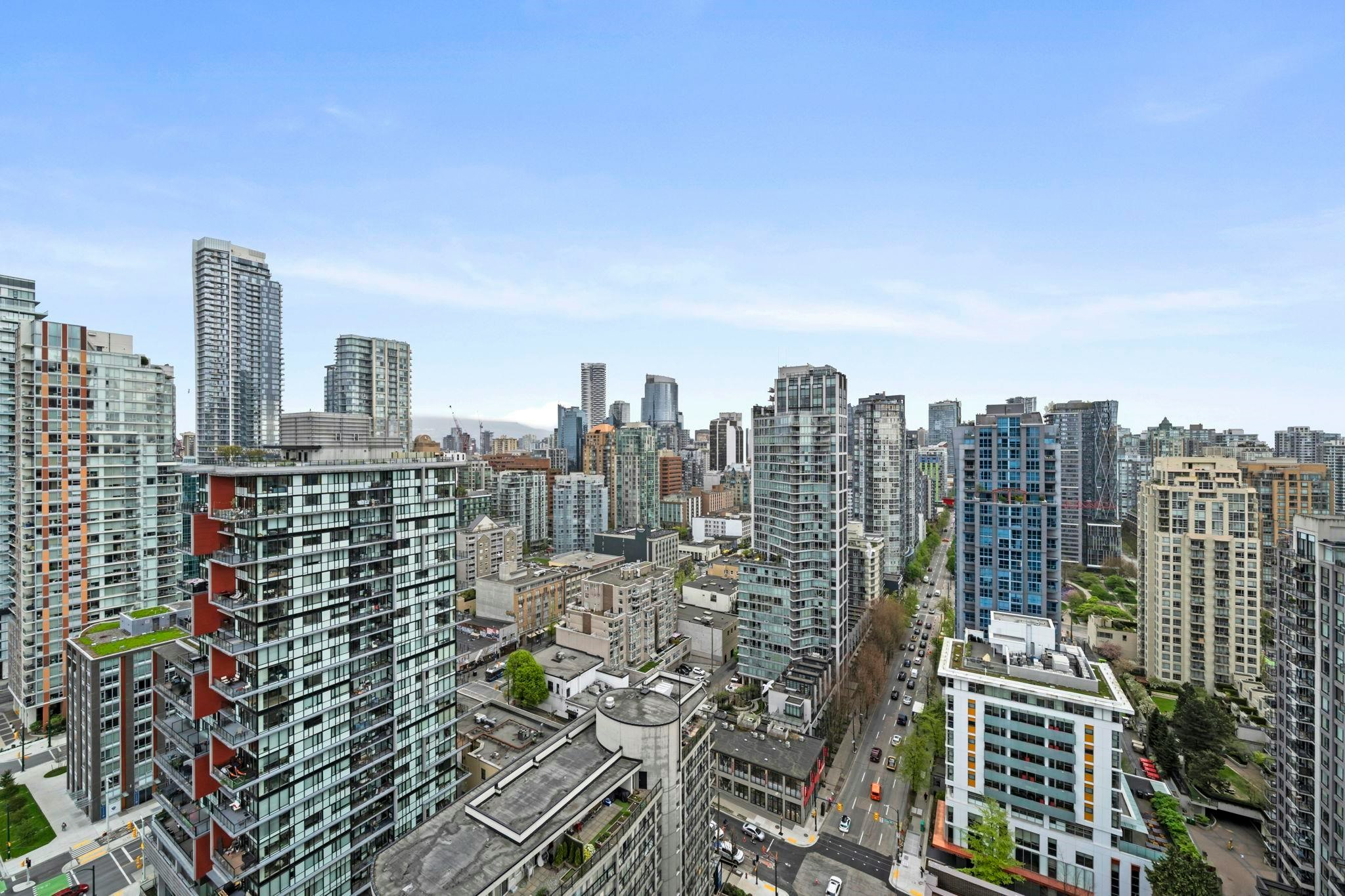 3103-1372 Seymour Street, Vancouver, BC, V6B 0L1 - 23