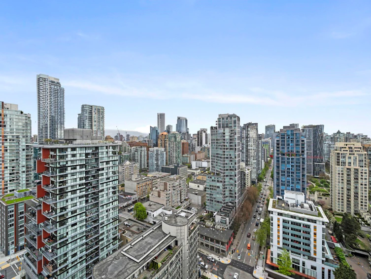 3103-1372 Seymour Street, Vancouver, BC, V6B 0L1 - 23