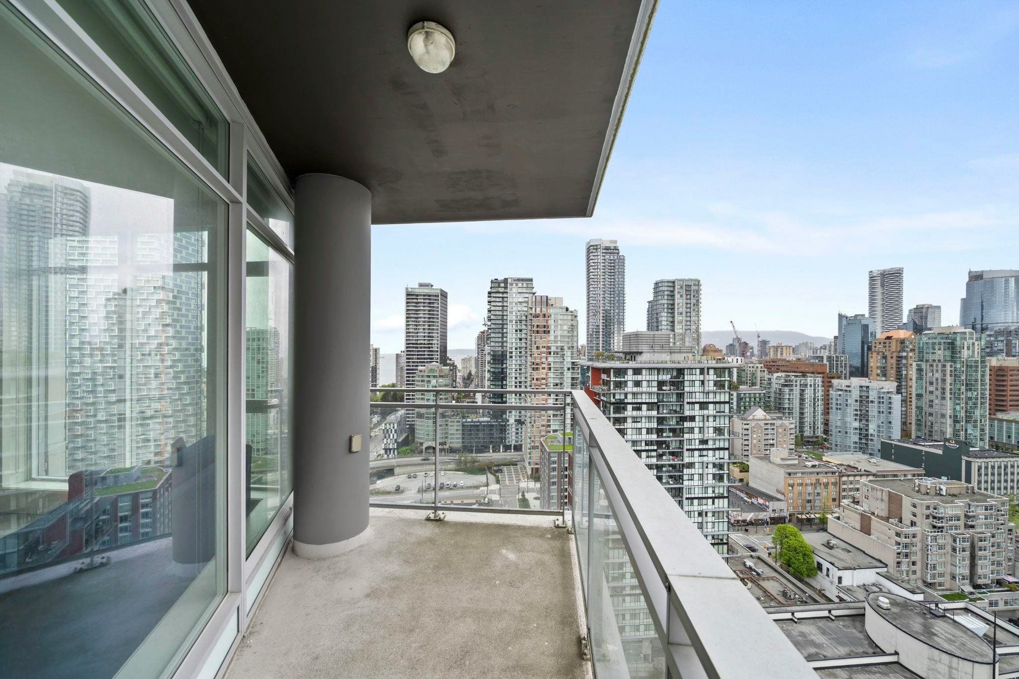 3103-1372 Seymour Street, Vancouver, BC, V6B 0L1 - 21