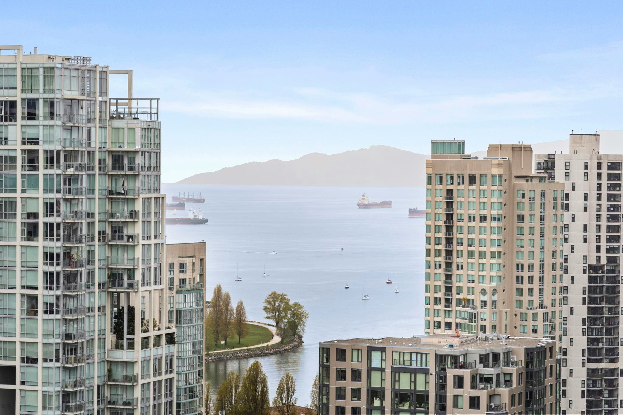 3103-1372 Seymour Street, Vancouver, BC, V6B 0L1 - 24