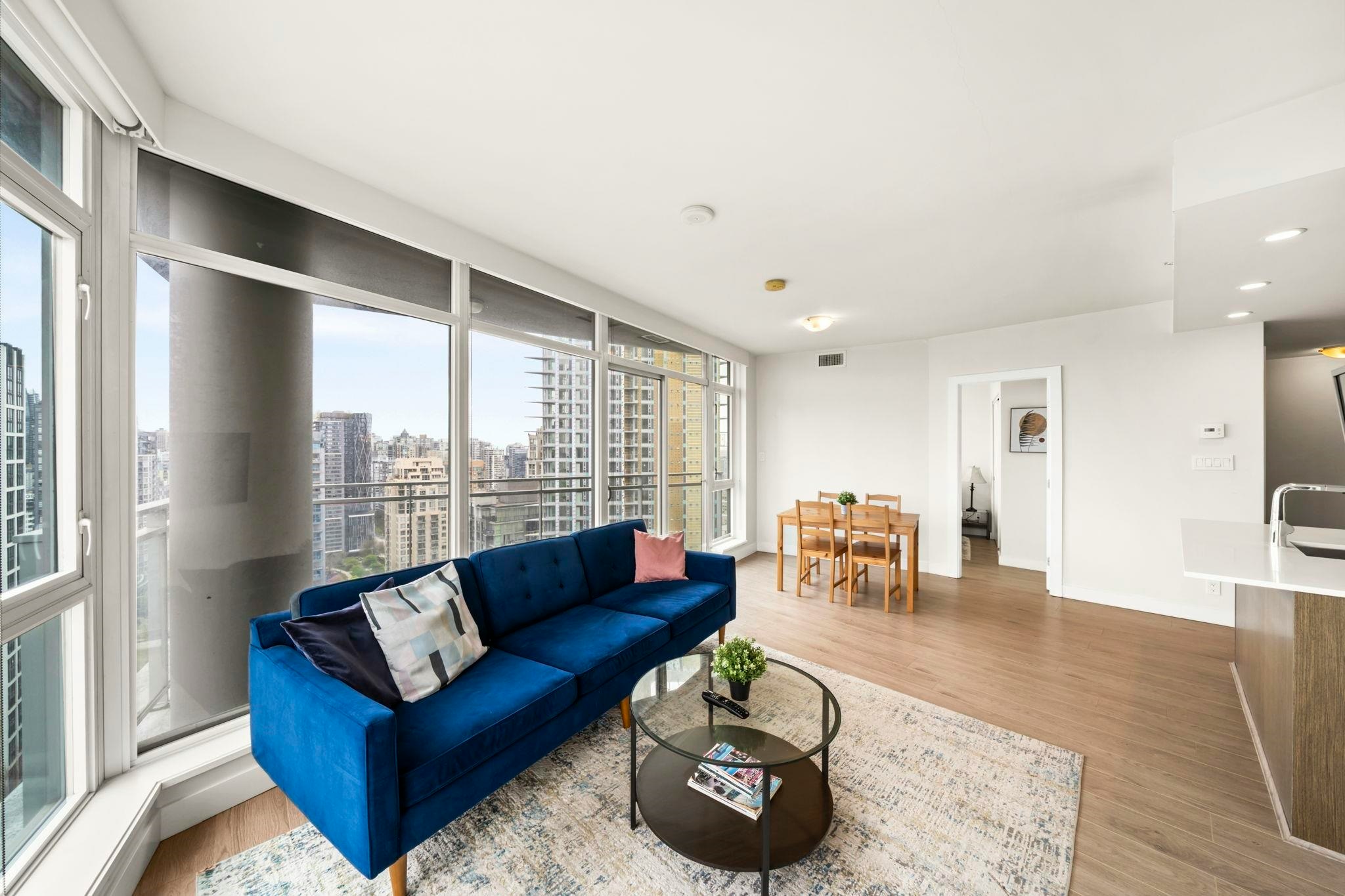 3103-1372 Seymour Street, Vancouver, BC, V6B 0L1 - 5