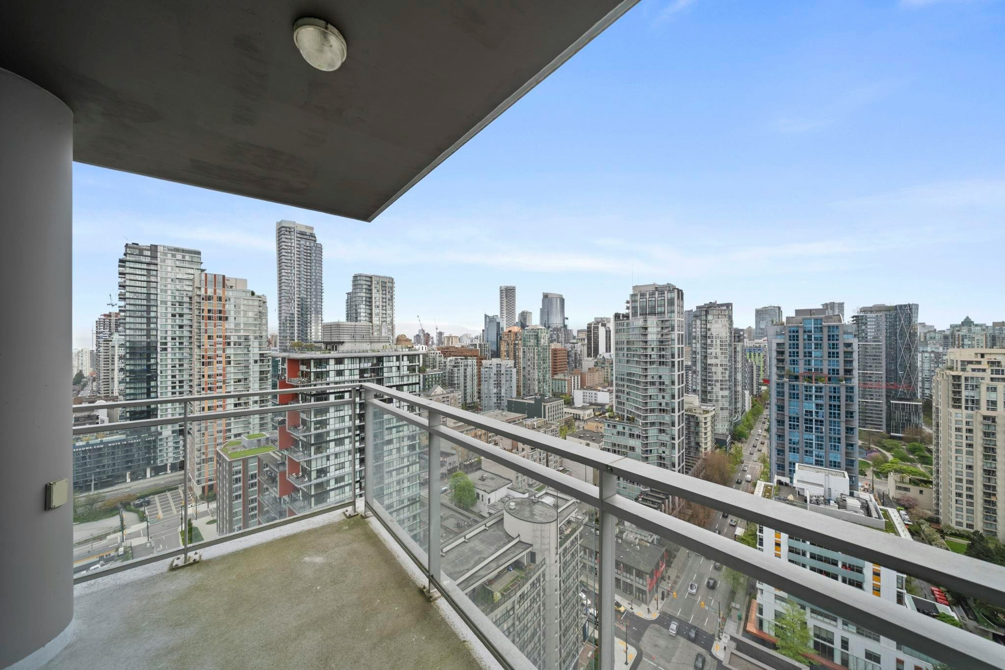 3103-1372 Seymour Street, Vancouver, BC, V6B 0L1 - 20