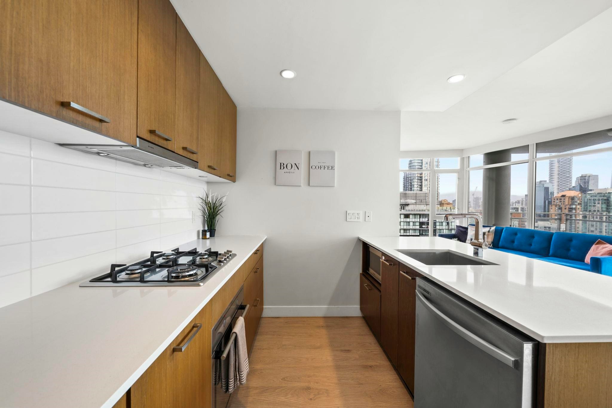 3103-1372 Seymour Street, Vancouver, BC, V6B 0L1 - 12