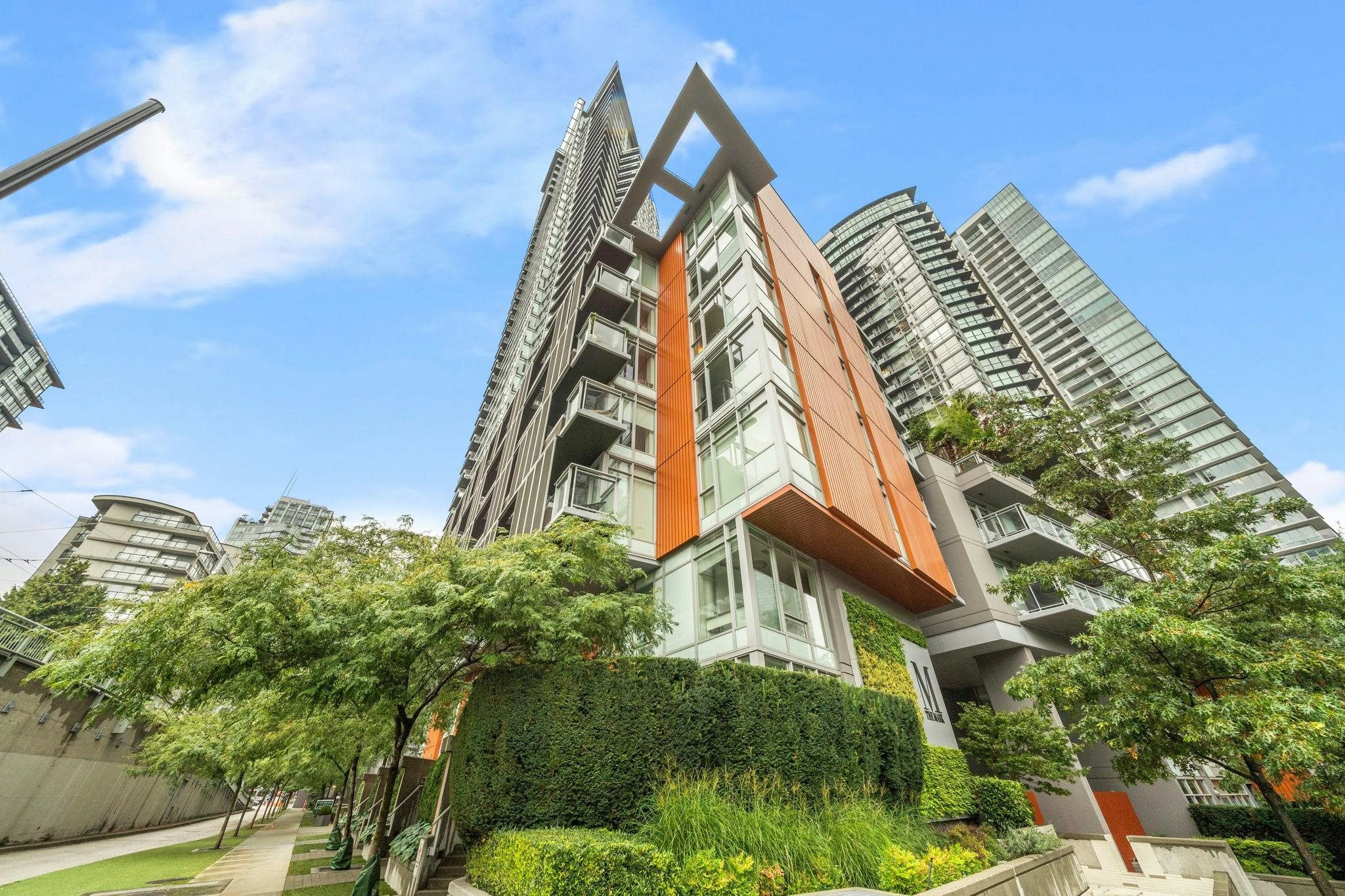 3103-1372 Seymour Street, Vancouver, BC, V6B 0L1