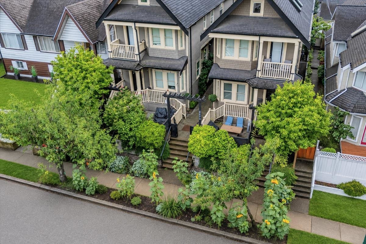 2-1136 E Pender Street, Vancouver, BC, V6A 1W5 - 22
