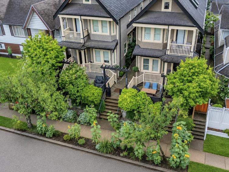 2-1136 E Pender Street, Vancouver, BC, V6A 1W5 - 22