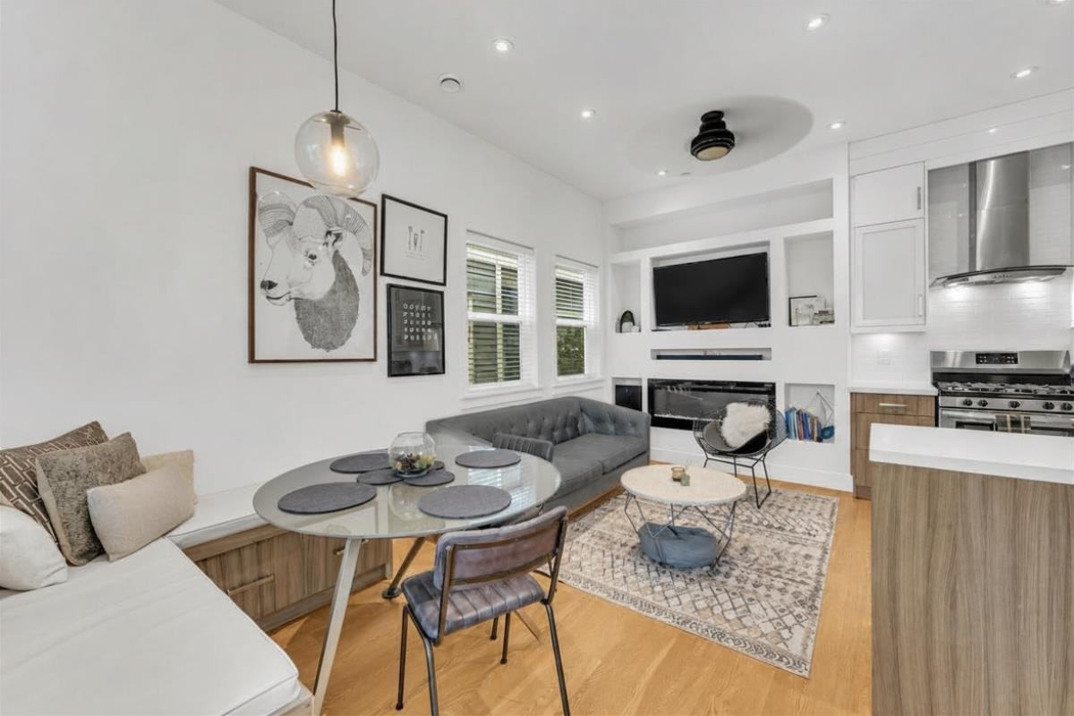 2-1136 E Pender Street, Vancouver, BC, V6A 1W5 - 6