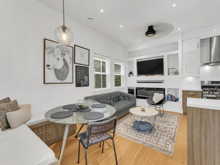2-1136 E Pender Street, Vancouver, BC, V6A 1W5 - 6