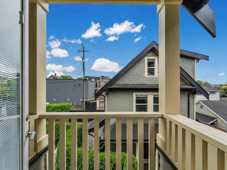 2-1136 E Pender Street, Vancouver, BC, V6A 1W5 - 11