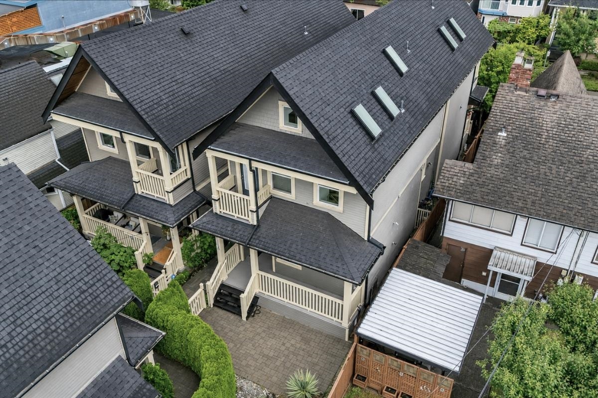 2-1136 E Pender Street, Vancouver, BC, V6A 1W5 - 21