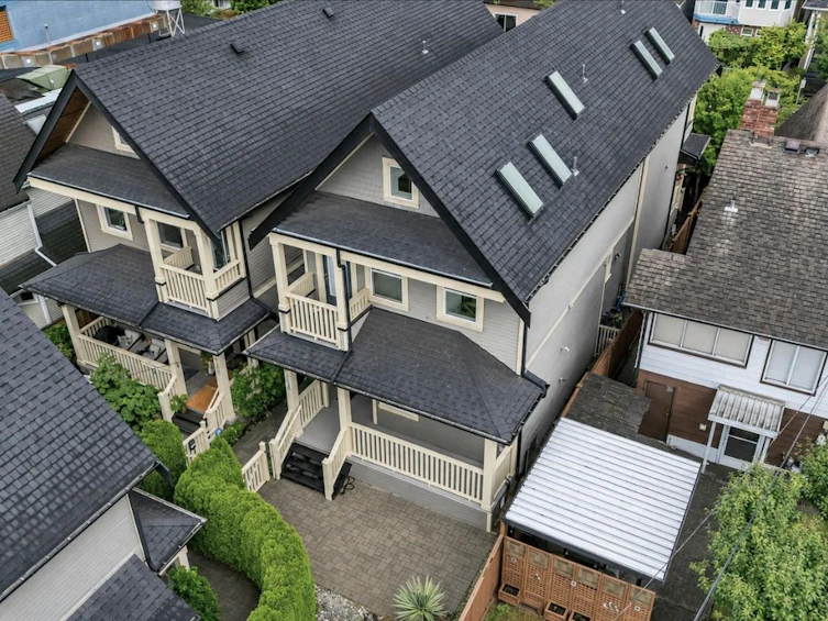 2-1136 E Pender Street, Vancouver, BC, V6A 1W5 - 21