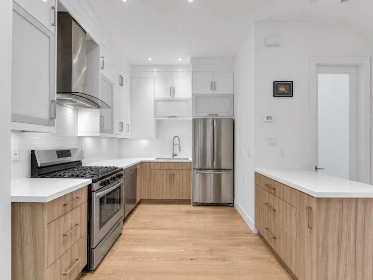 2-1136 E Pender Street, Vancouver, BC, V6A 1W5 - 3