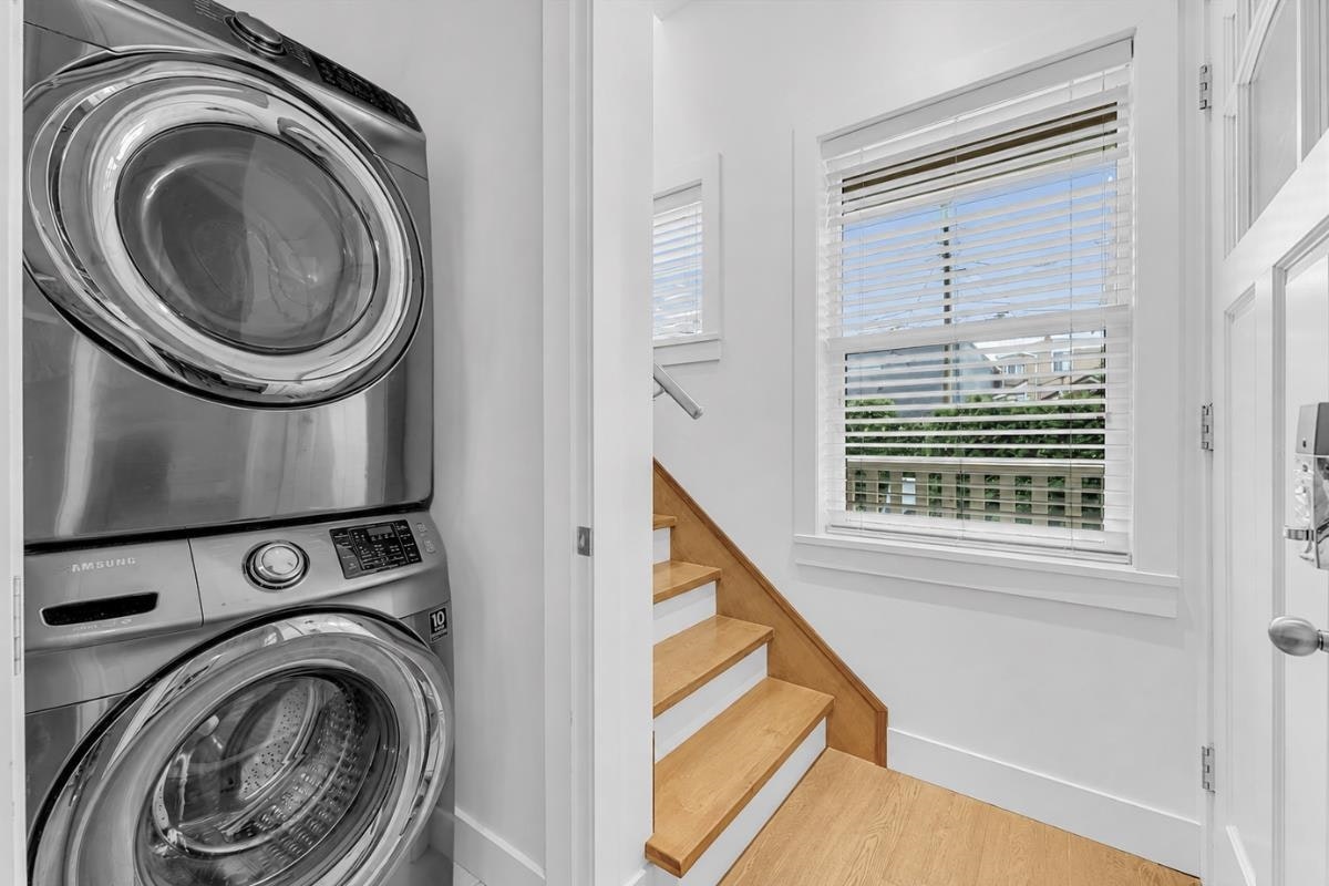 2-1136 E Pender Street, Vancouver, BC, V6A 1W5 - 14