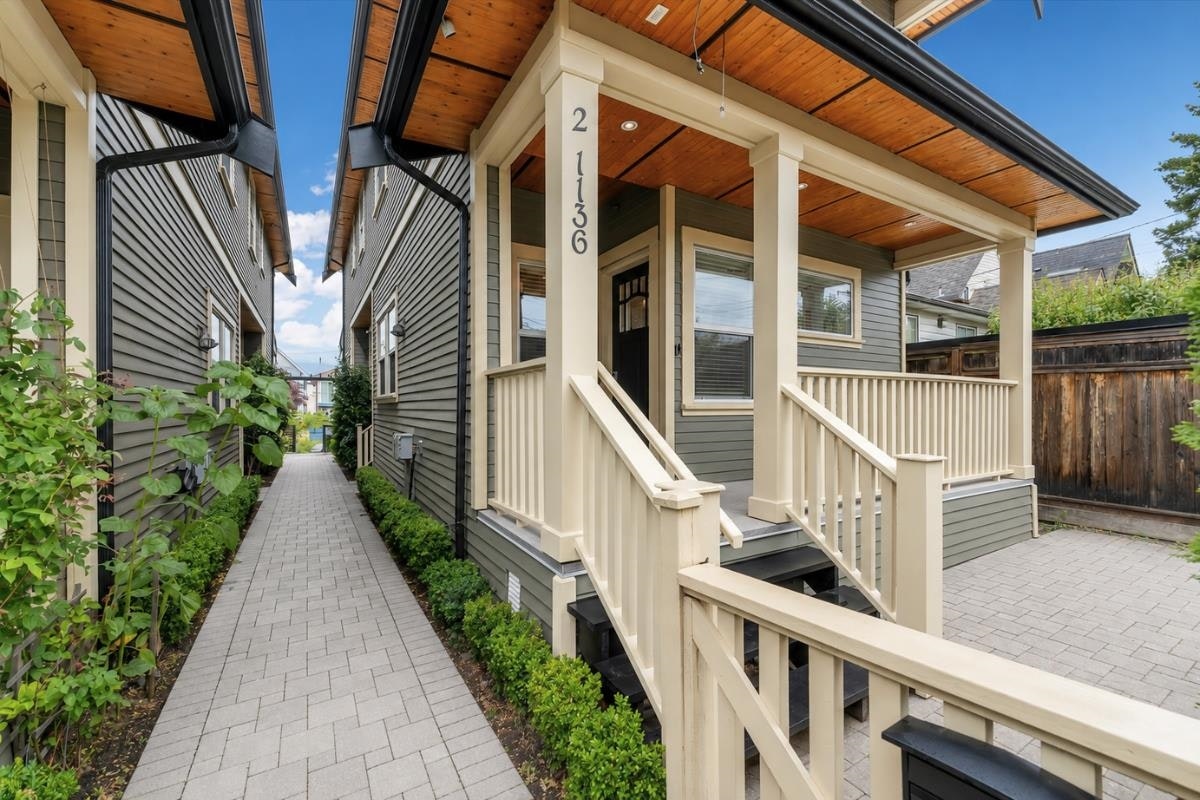2-1136 E Pender Street, Vancouver, BC, V6A 1W5 - 16