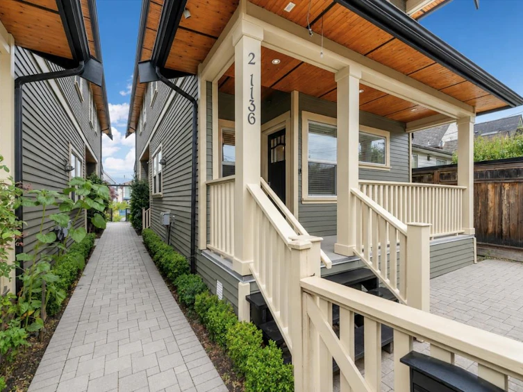 2-1136 E Pender Street, Vancouver, BC, V6A 1W5 - 16