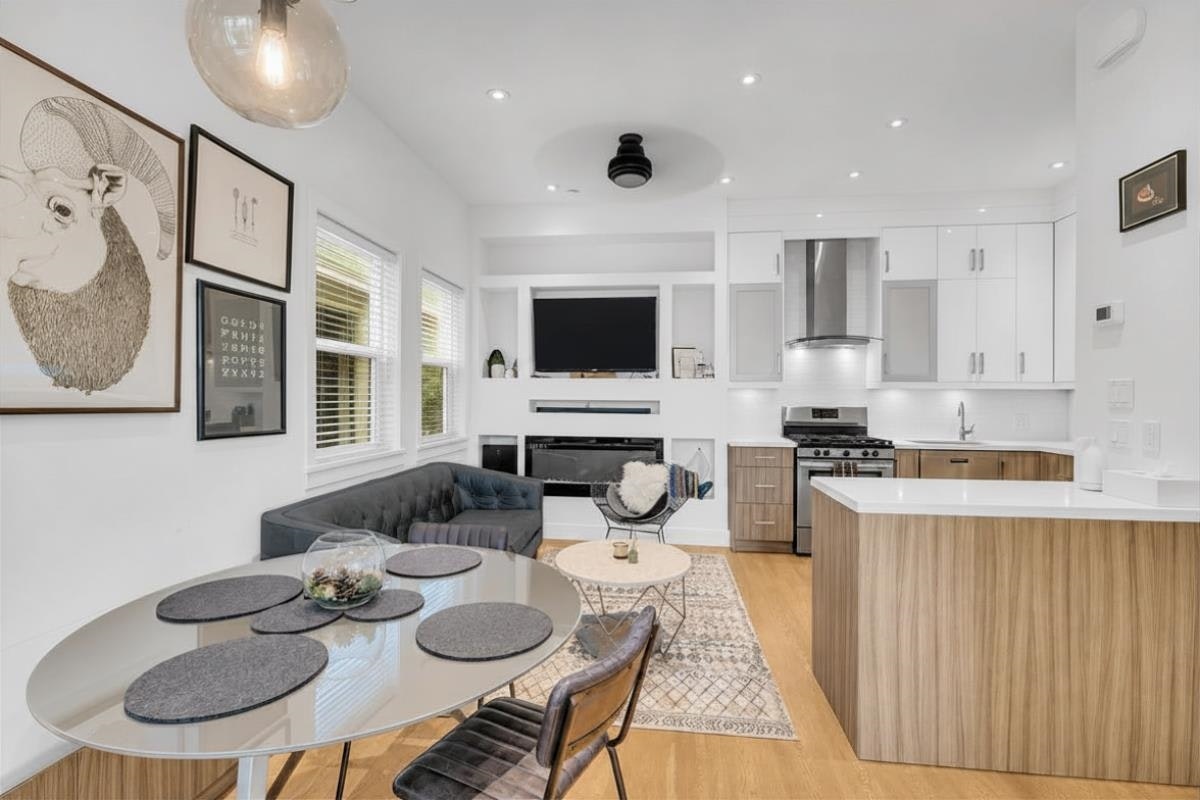 2-1136 E Pender Street, Vancouver, BC, V6A 1W5 - 7